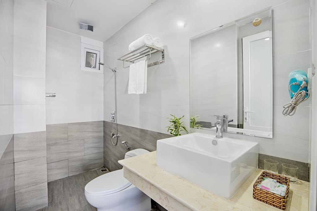 Sandy Apartments Da Nang Luaran gambar