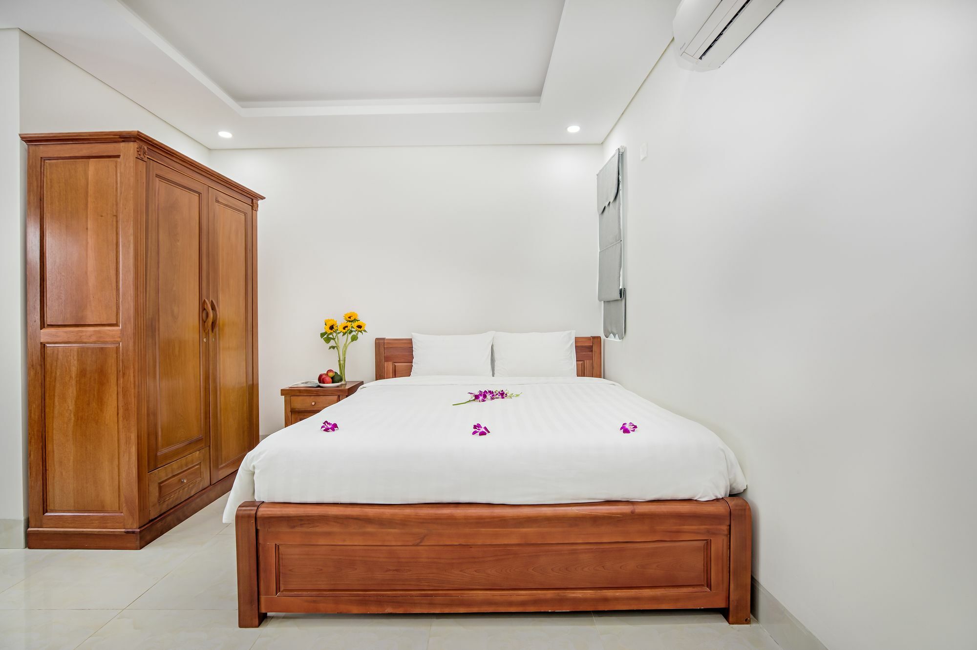 Sandy Apartments Da Nang Luaran gambar